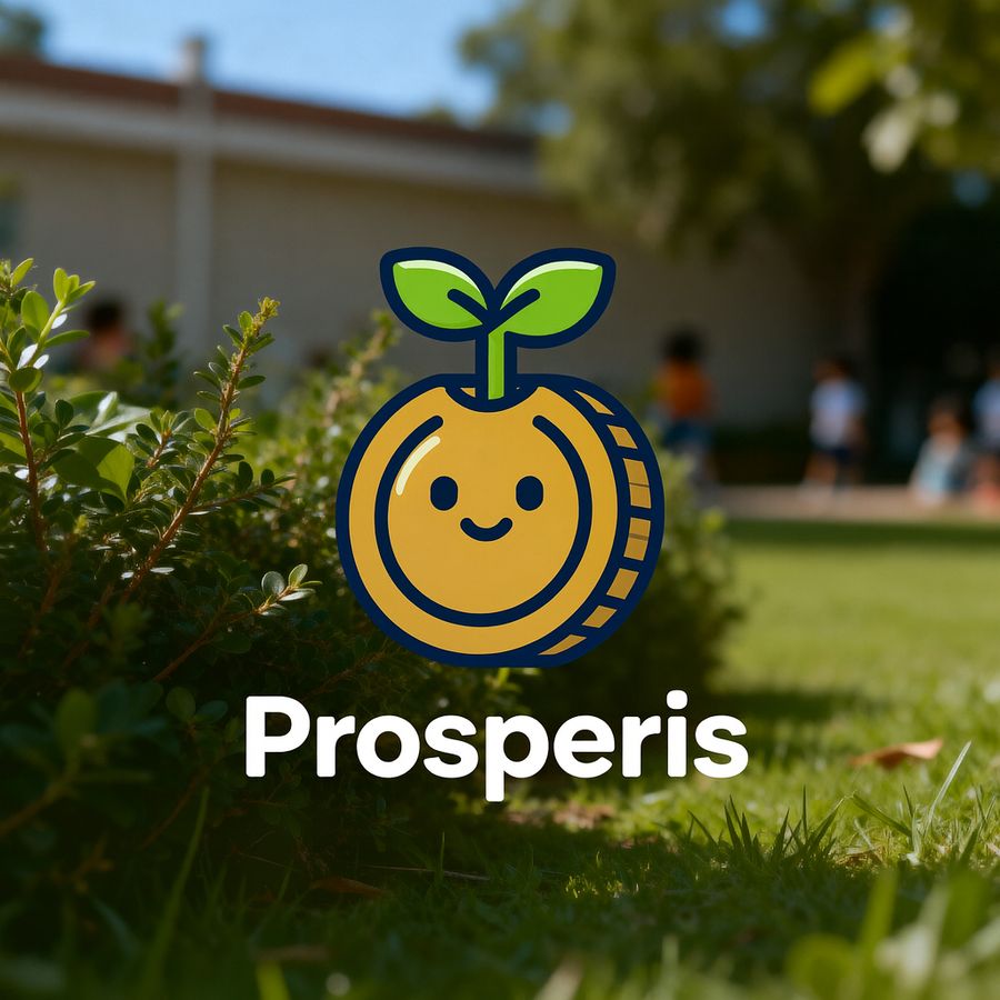 Prosperis
